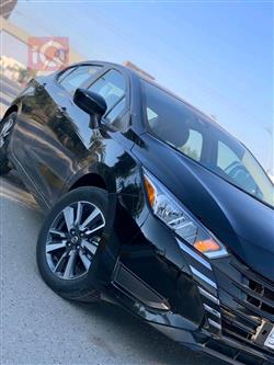 نیسان ڤێرسا